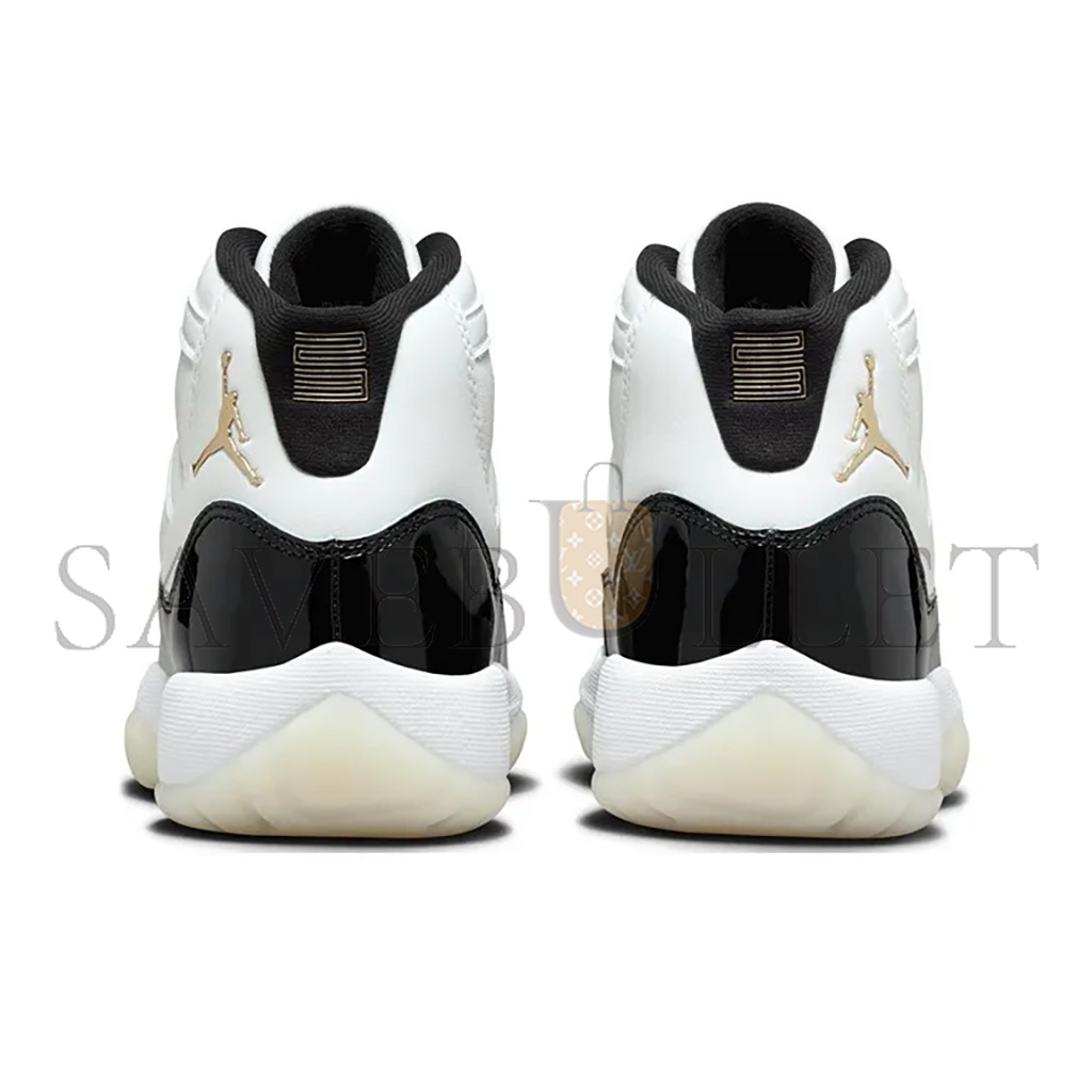 NIKE JORDAN 11 RETRO CONCORD DMP 378038-170